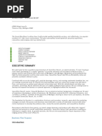 Download Hotel Resort Business Plan by jacabo34 SN46890041 doc pdf