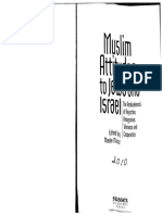 Modern Myths of Muslim Antsemitism English PDF