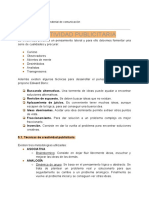 DEMC. Tema 5 PDF