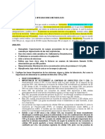 Caso Clínico Hiv