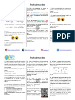 Probabilidades  estadistica Ejercicios Propuestos PDF.pdf