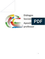 Apostila Diálogos Socioemocionais - CE PDF