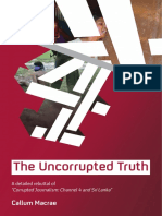 The Uncorrupted Truth R7 BritChanne4