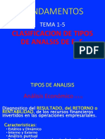 AEFP1.5 (Tipos Analisis) PDF