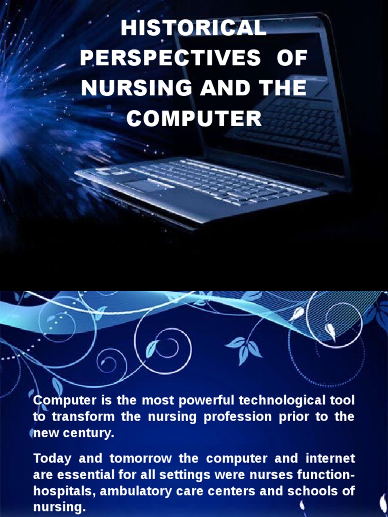 nursing-s-historical-journey-with-computers-pdf-electronic-health