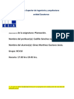 Factibilidad técnica y herramientas de análisis de impacto e incertidumbre en proyectos de infraestructura