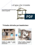 Vulnerabilidad en Viviendas