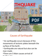 EARTHQUAKE