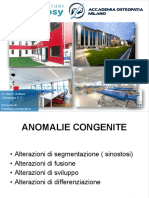 Dott. Buzzi Ortopedia - Dorsale PDF