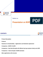 Presentation On BOPE PDF
