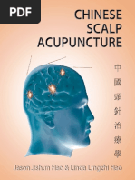 Dr. Tan's Balance Method | PDF | Human Leg | Acupuncture