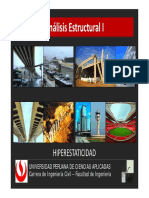 Tema 2 - Hiperestaticidad PDF