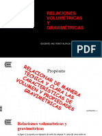 RELACIONE GRAVIMETRICAS Y VOLUMETRICAS (2).pptx
