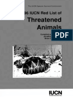 Liste Rouge PDF | PDF | Conservation Biology | World Wide Fund For ...