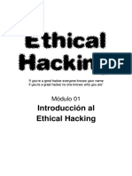 1-Introducción Al Ethicak Hacking (Completo)