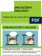 Exposisicon Comunicacion y Dialogo