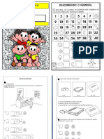 Suely Matemática 1º Ano 01