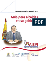 Guia - Alcaldes Ministerio Salud PDF