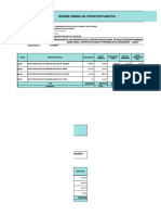 PRESUPUESTO ANALITICO CORREGIDO Bajo Postaquiato