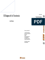 Luis Chiozza - El Enigma de la Conciencia.pdf