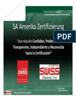 SA Amerika - PowerPoint Presentation - SP - Rev 2 - Version E-Mail PDF