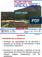 SESIÓN 05 pasos para ingresar a Classroom.pdf