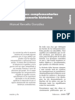 Memoria Histórica PDF