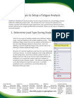 Seven Steps to Setup a Fatigue Analysis.pdf