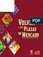 Libro Plazas de Mercado IPES PDF