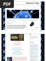 Esoteric Kitten Intel NH DCYF Baby Cheyenne Case: Oath Keepers (EXCLUSIVE VIDEO)