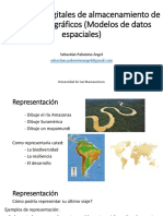 Presentacion3 ModeloAlmacenamientoDatos PDF