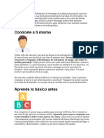 El Trading Diario Es Probablemente La Estrategia de Trading Más Popular Entre Los Inversores Individuales