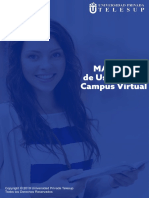 Manual Campus - Tesis PDF