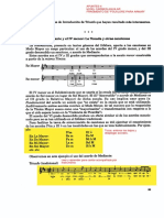 Apuntes 4 Melodía Armonía PDF