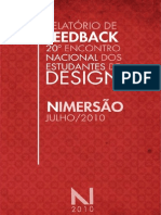 Feedback N2010