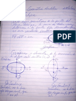 Tarea Sobre La Elipse, William Alcántara 99-2302