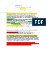 AFPD6. Citoesqueleto 2020 I. Preguntas Guía