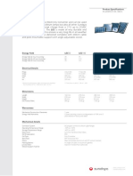 DB en PDF