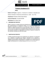 Producto Académico n1 DP Alfredo Quispe