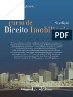 Curso de Direito Imobiliario PDF