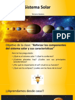 3c° PPT Sistema Solar