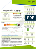 Daily Notes: Global-Estate Resorts, Inc. (pse:GERI)