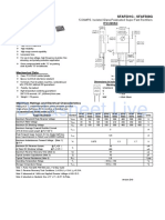 Datasheet - Live: Rohs Rohs