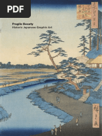 Japanese Prints Auction Catalogue | PDF | Auction | Ukiyo E