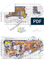 Weekly MEP ABWF Layout Plan