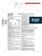 Bactrim PDF