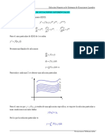 Solucion Numerica de Ecuaciones Diferenciales PDF