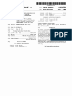 Composicion Catalitica y Proceso