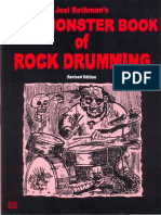 Rothman, Joel. Drums Rock.pdf