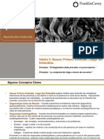 CV7H - Habito 5 PDF